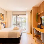 Easy - Belo Studio No Coracao Do Novo Brooklin - Ls01I