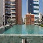 Easy - Belo Studio No Coracao Do Novo Brooklin - Ls01I