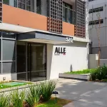 Easy - Belo Studio No Coracao Do Novo Brooklin - Ls01I